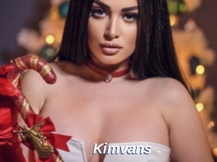 Kimvans