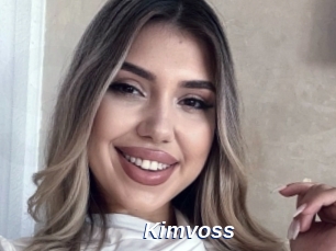 Kimvoss
