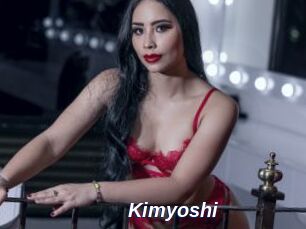 Kimyoshi