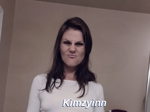 Kimzyinn