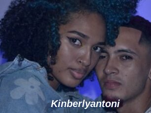 Kinberlyantoni