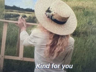 Kind_for_you