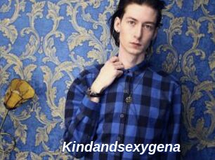 Kindandsexygena