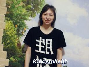 Kindsmilebb