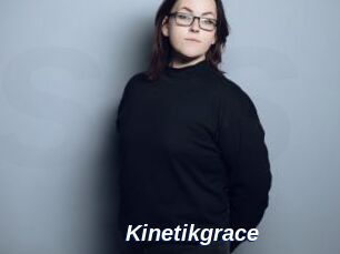 Kinetikgrace