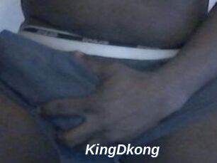 KingDkong