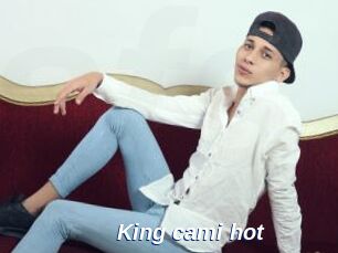 King_cami_hot