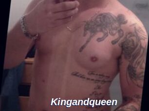 Kingandqueen