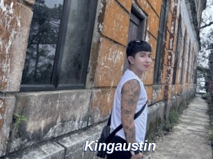 Kingaustin