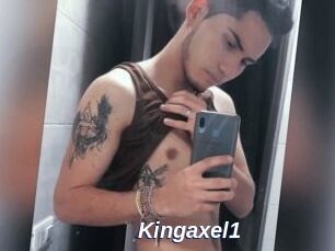 Kingaxel1
