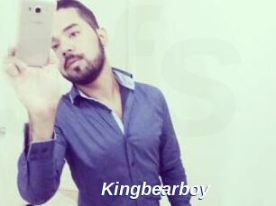 Kingbearboy