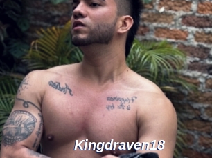 Kingdraven18