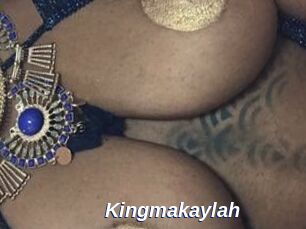 Kingmakaylah
