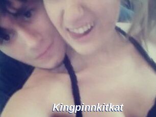 Kingpinnkitkat