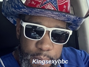 Kingsexybbc
