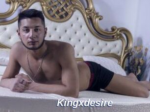 Kingxdesire