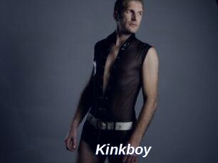 Kinkboy