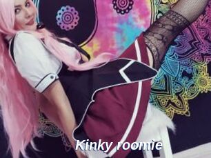 Kinky_roomie