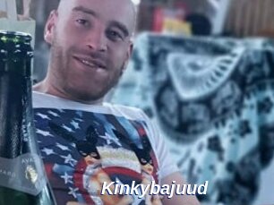 Kinkybajuud