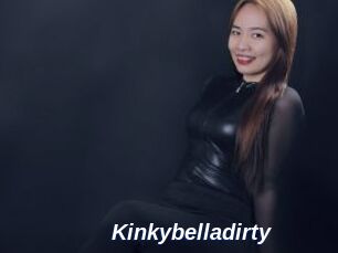 Kinkybelladirty