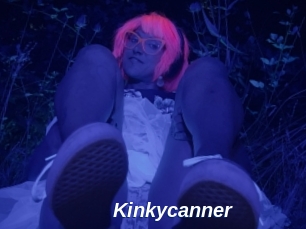 Kinkycanner