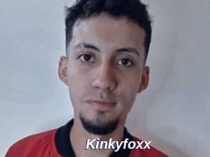 Kinkyfoxx