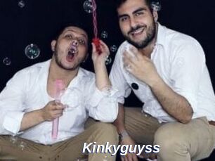 Kinkyguyss