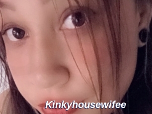 Kinkyhousewifee