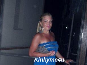 Kinkyme4u