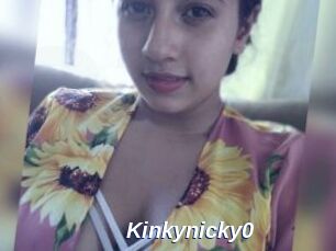 kinkynicky0 Safer Sex