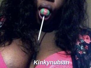 Kinkynubian