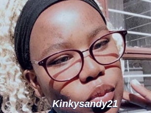 Kinkysandy21