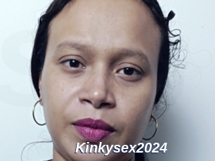 Kinkysex2024