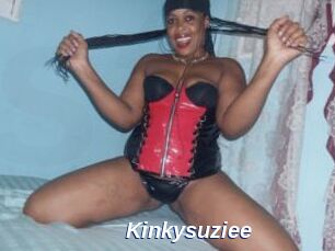 Kinkysuziee