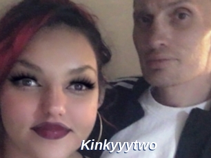 Kinkyyytwo