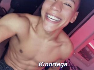 Kinortega