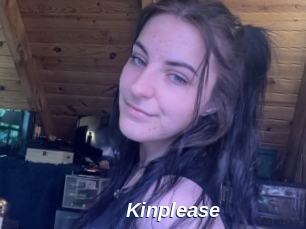 Kinplease