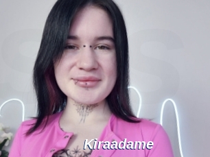 Kiraadame