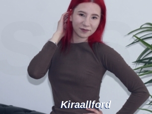 Kiraallford