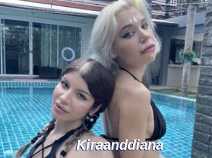 Kiraanddiana