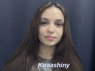 Kiraashiny