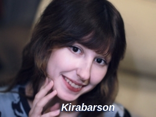 Kirabarson