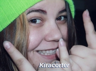 Kiracorter