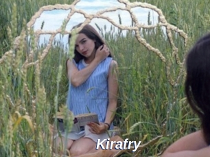 Kirafry