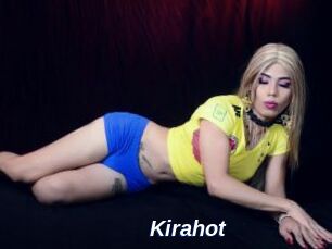 Kirahot
