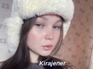 Kirajener