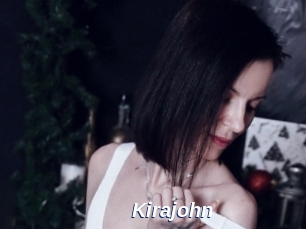 Kirajohn
