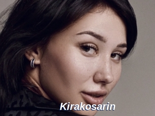 Kirakosarin