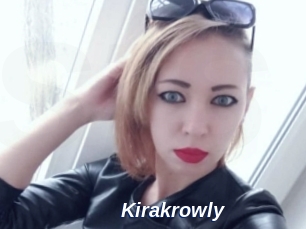 Kirakrowly