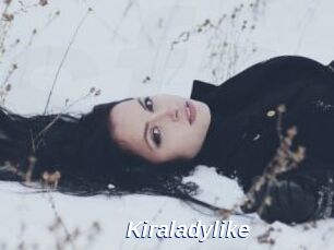 Kiraladylike